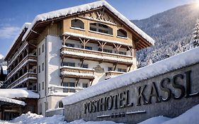Posthotel Kassl